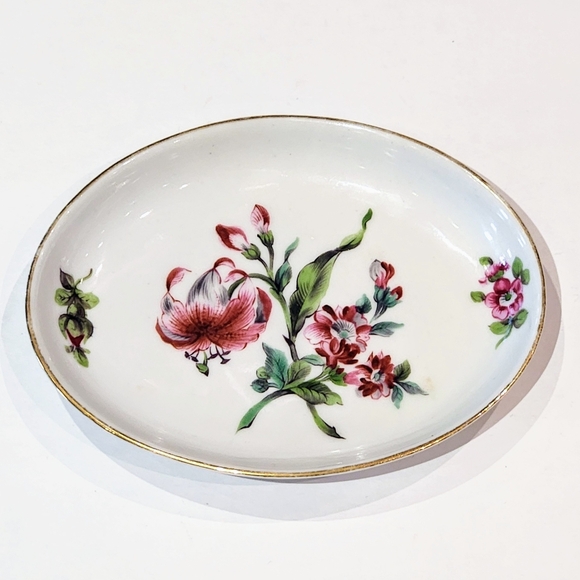 Herend trinket dish - Picture 7 of 12